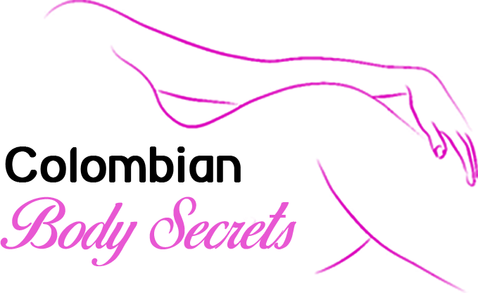 Colombian Body Secrets 