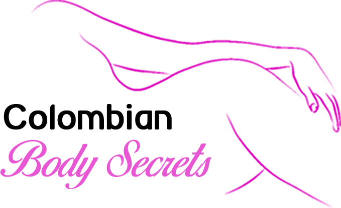 Colombian Body Secrets